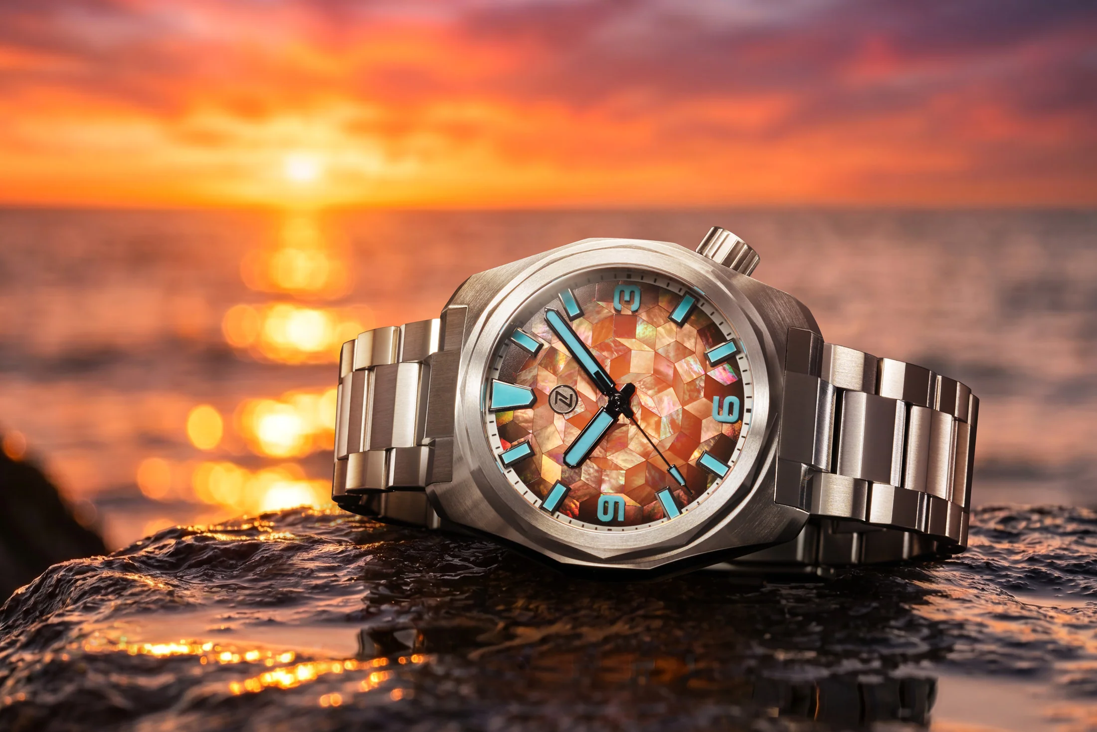 Timepieces Crafted From the Extraordinary