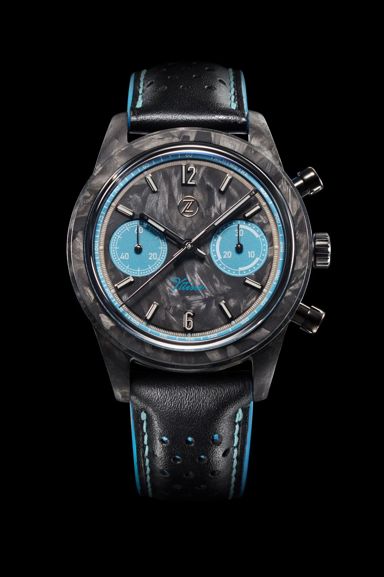 Vitesse Chronograph